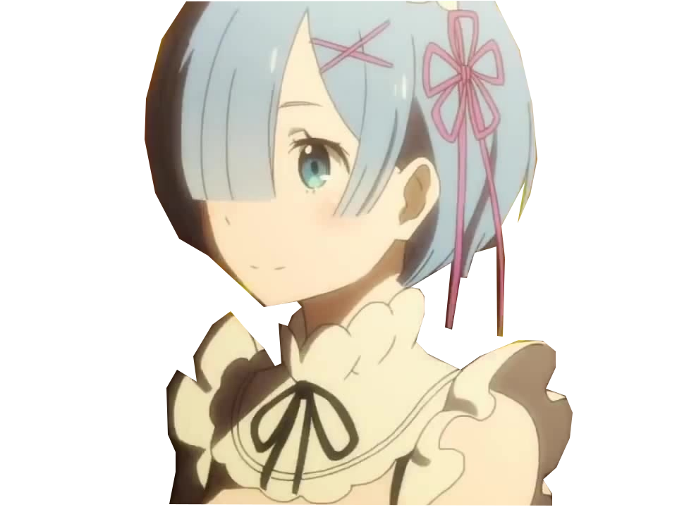 anime rem kikoojap