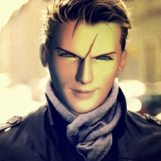 seifer classe almasy finalfantasy aviator