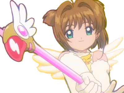 de sakura kikoojap cartes anime chasseuse