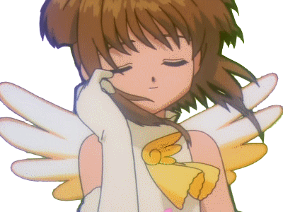 kikoojap anime chasseuse de cartes sakura