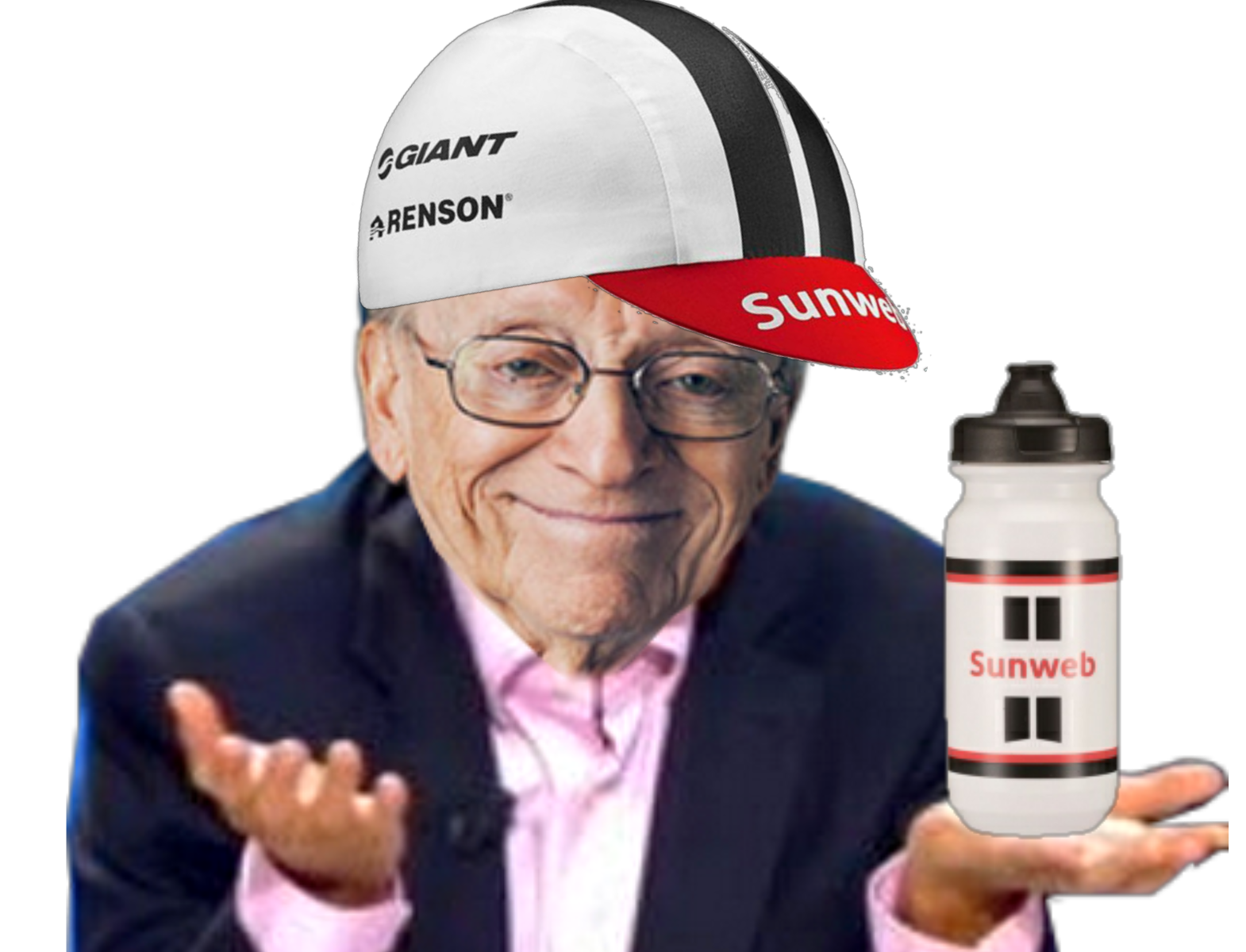 sunweb chance jvc larry velo cyclisme