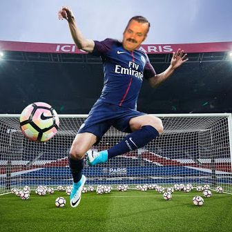 risitas cavani psg