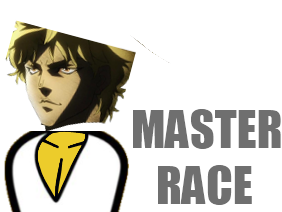 kikoojap jojo dio anime master