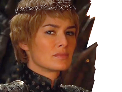 cersei of other game got thrones lannister