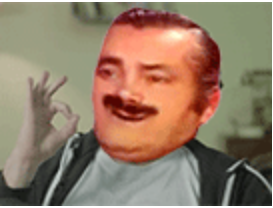 parfait ok lourd risitas