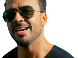 lao almanzo confucius despacito tseu fonsi luis gyps