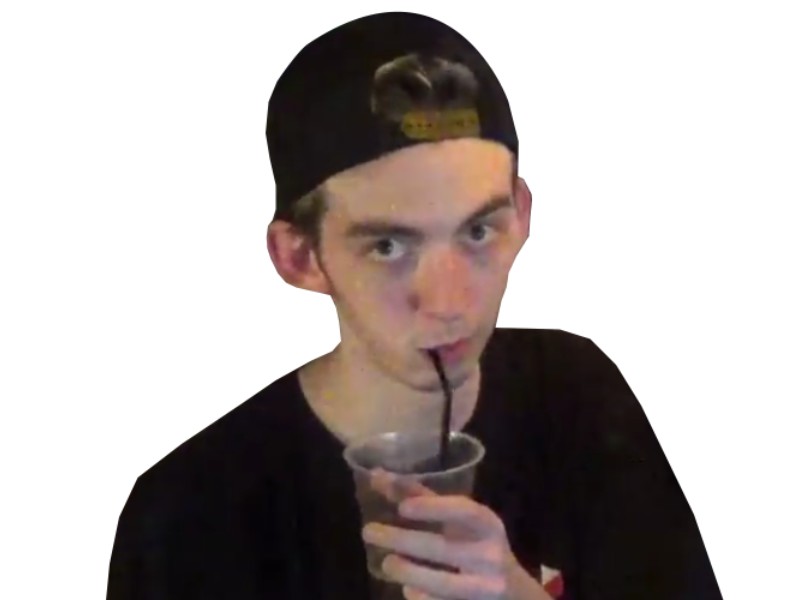 soda jvc tranquille paille bois kenny