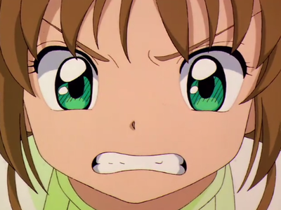 kikoojap de chasseuse anime sakura cartes