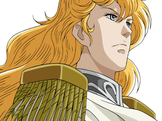 lotgh galaxie la kikoojap anime logh densetsu de les eiyuu lohengramm heros ginga