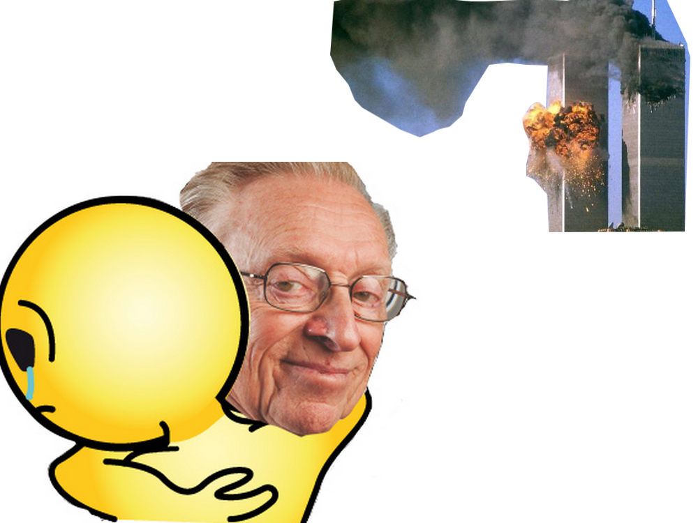 trade tour attentat 2001 riche assurance jumelle center chance argent silverstein larry juif world