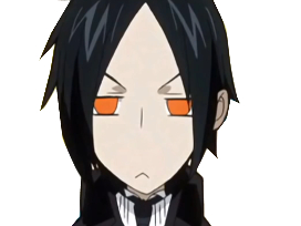 butler pas sebastian compris black kikoojap