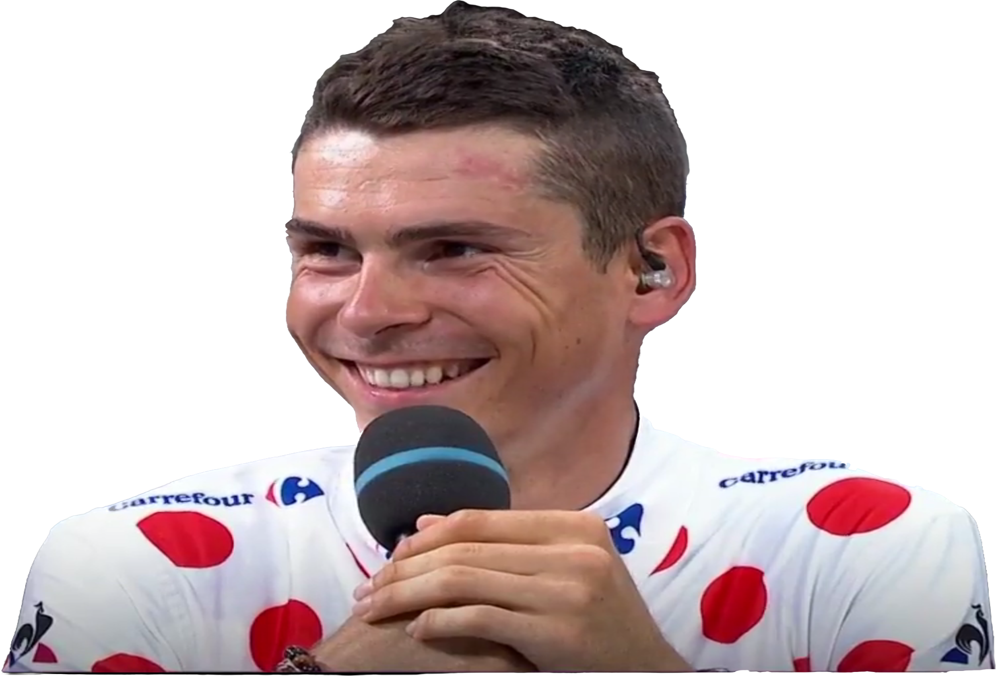 content barguil warren