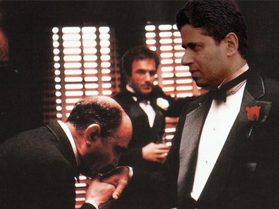 mafia psg germain al nasser paris khelaifi mafieux saint parrain