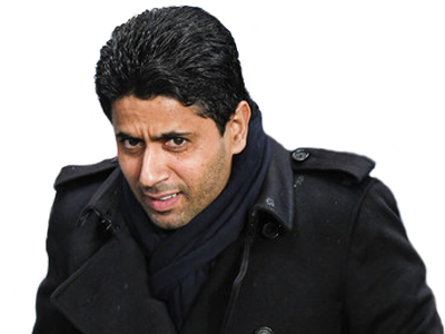 etonne al psg nasser khelaifi