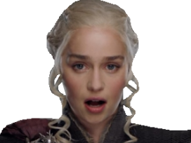 of game dany thrones daenerys got targaryen