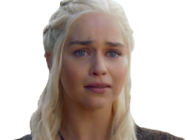 got of dany daenerys targaryen thrones game