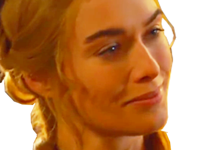 thrones got lannister cersei of other game