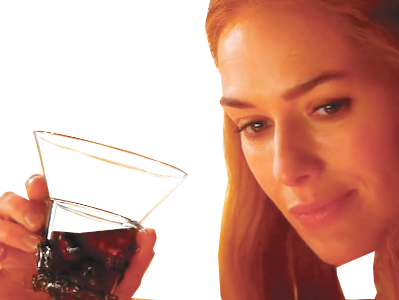 cersei lannister other thrones game got of