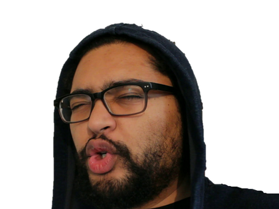 tu chef aiie ouhh tes otaku ken oula levre