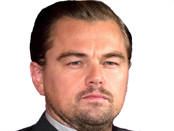 Sticker caprio bg other di leonardo ok par Archronos