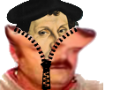 risitas luther protestantisme