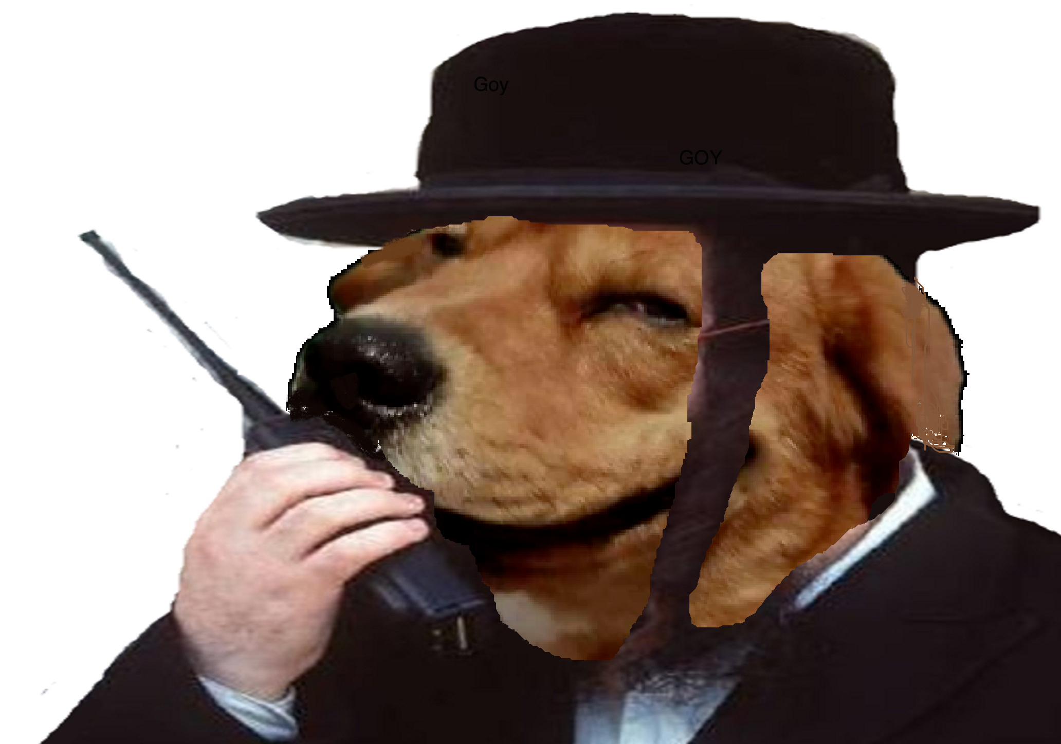 telephone risidog risitas juif complot