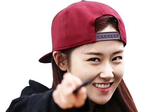 gayoon risitas kpop baguette