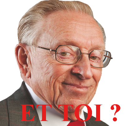 chance larry innocent