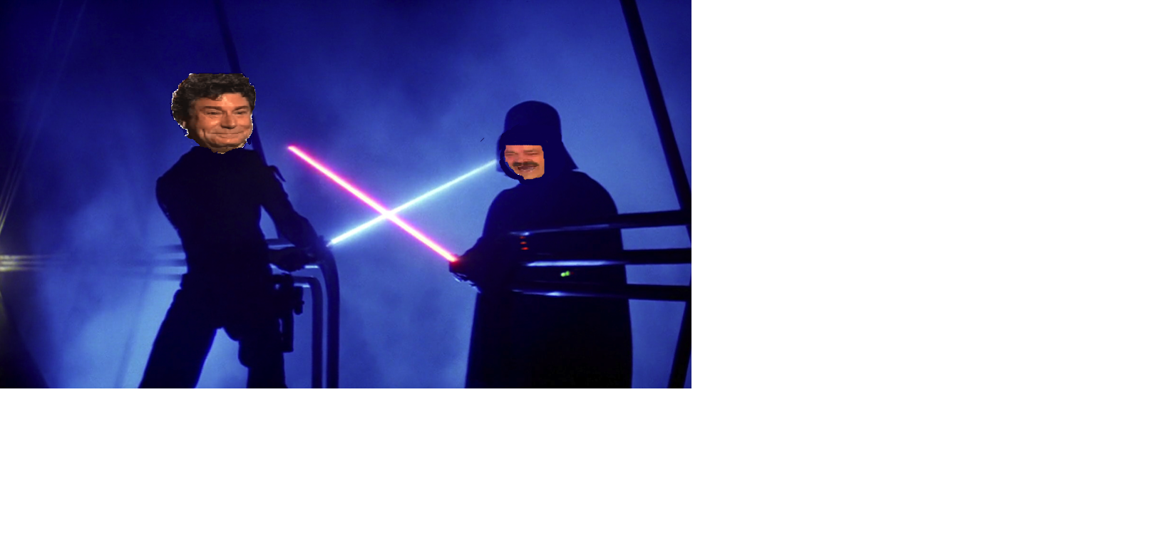 wars star risitasjesus issou