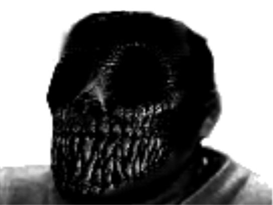 risitas issou creepy