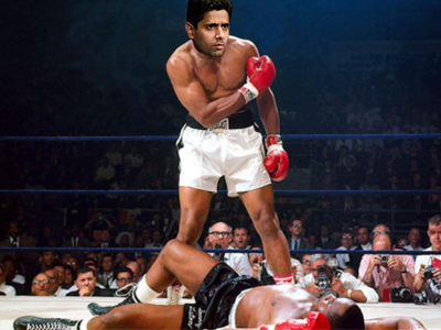 paris psg khelaifi mike ko other tyson al nasser boxe