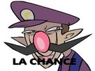 waluigi dessin lachance