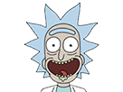 morty rickandmorty rick