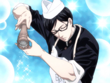 gif kikoojap salt sakamoto