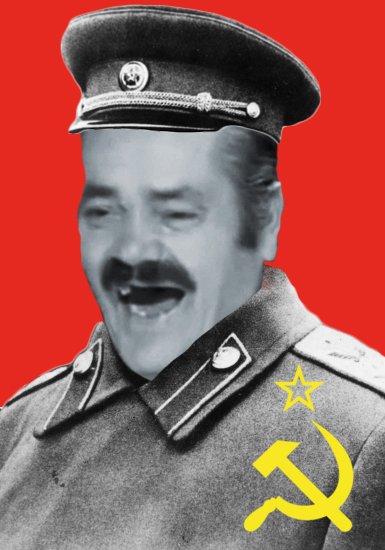 urss staline risitas