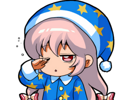 mokou bonnet lit sommeil kikoojap nuit dormir