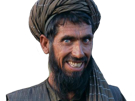 malicieux-turban-sourire-islam-other-musulman-afghan-muslim