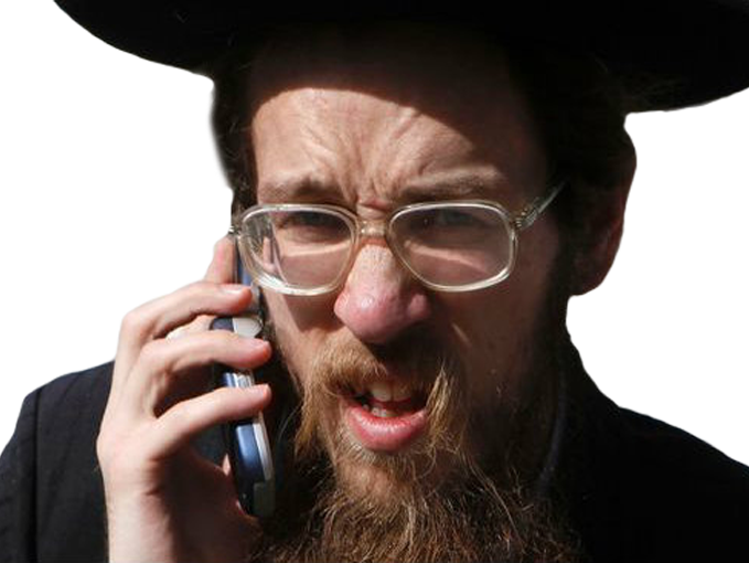 alerte humour telephone juif suicide chance