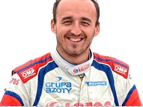 1 kubica formule risitas f1