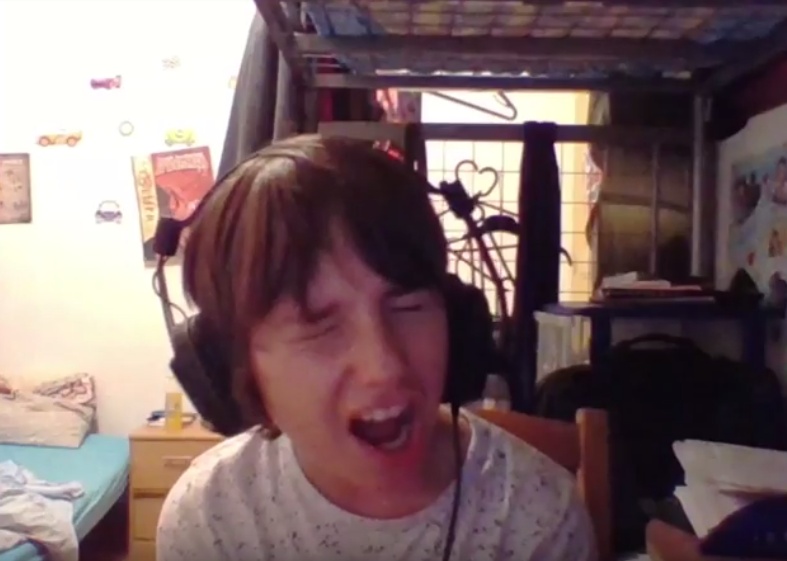 orgasme nox atlantyde risitas