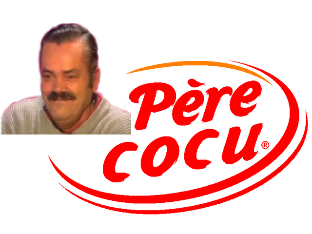 dodu cocu pere risitas