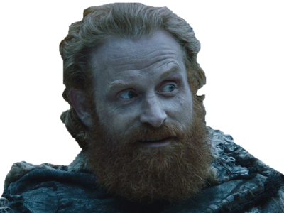 tormund ours roux