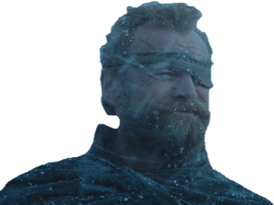 dondarion game thrones beric