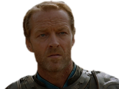 jorah bear mormont