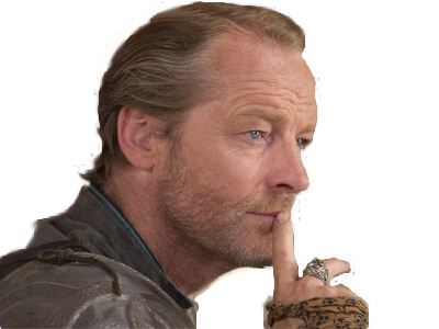 got jorah mormont