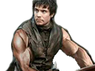 got gendry other muscle