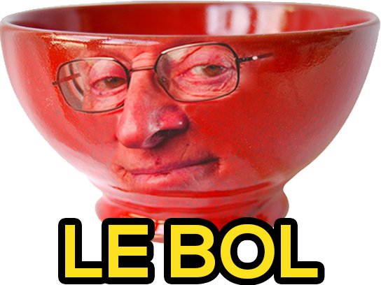 larry bol juif chance la le