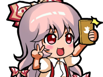 photo kikoojap touhou mokou selfie