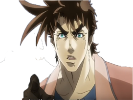 joseph jap jojo bizarre kikoo kikoojap fic
