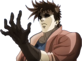 fic joseph kikoojap jap jojo bizarre kikoo